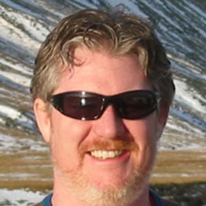 PaulArchibald's avatar